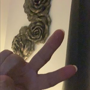 Meet your Posher, Barbara